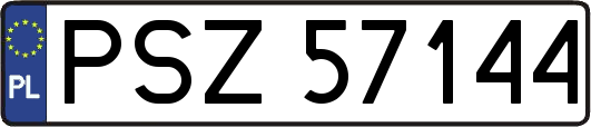 PSZ57144