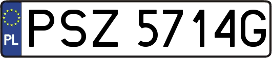 PSZ5714G