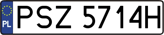 PSZ5714H