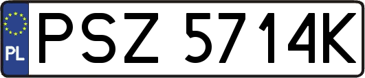 PSZ5714K
