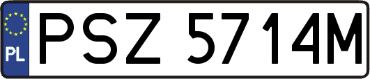 PSZ5714M