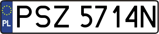 PSZ5714N