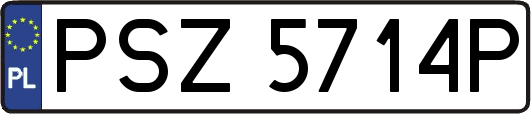 PSZ5714P