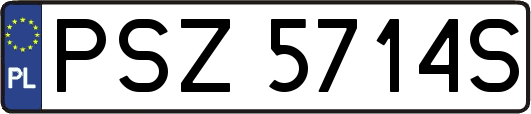 PSZ5714S