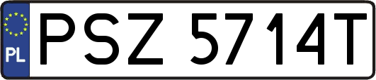 PSZ5714T