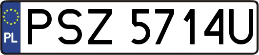 PSZ5714U