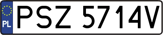 PSZ5714V