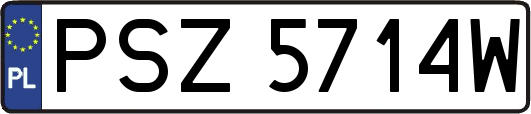 PSZ5714W