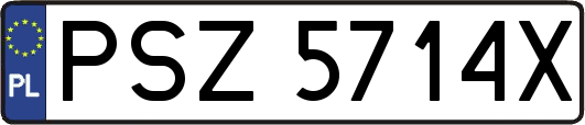 PSZ5714X