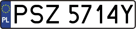 PSZ5714Y