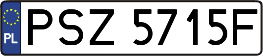 PSZ5715F