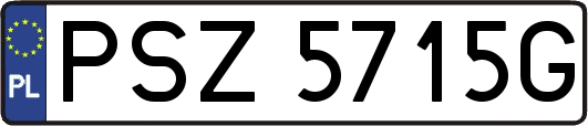 PSZ5715G