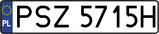 PSZ5715H
