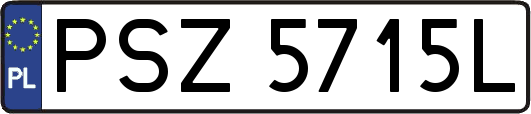 PSZ5715L