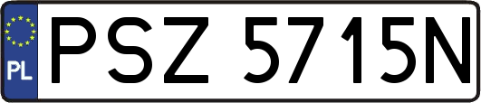 PSZ5715N