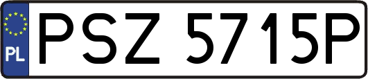 PSZ5715P