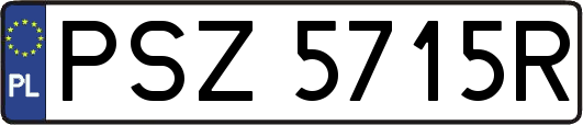 PSZ5715R