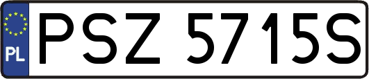 PSZ5715S