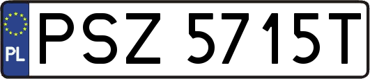 PSZ5715T