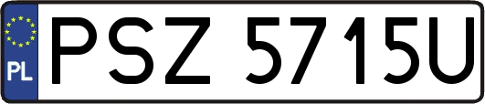PSZ5715U