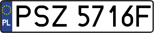 PSZ5716F
