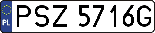 PSZ5716G