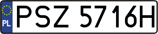 PSZ5716H