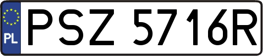 PSZ5716R