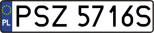 PSZ5716S
