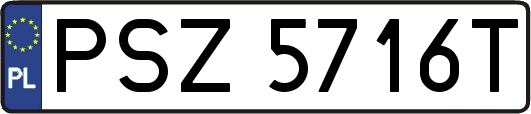 PSZ5716T