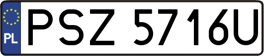 PSZ5716U
