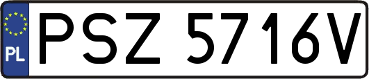 PSZ5716V
