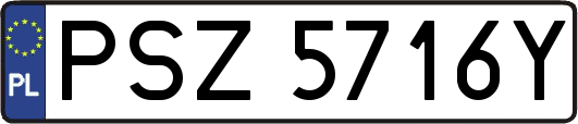 PSZ5716Y