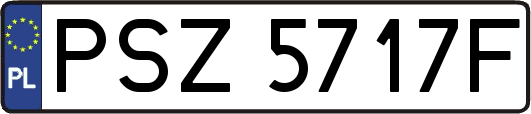 PSZ5717F