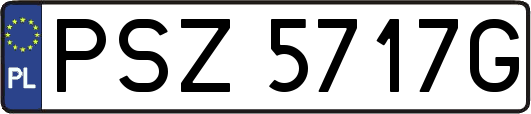 PSZ5717G