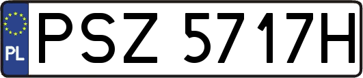 PSZ5717H