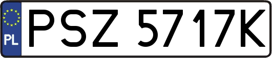 PSZ5717K