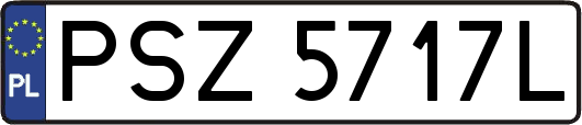 PSZ5717L