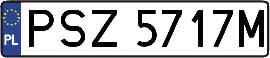 PSZ5717M
