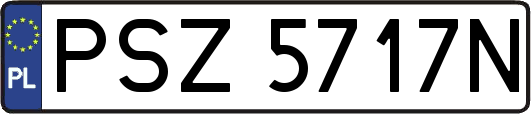 PSZ5717N