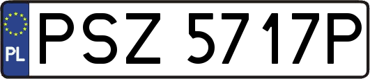 PSZ5717P
