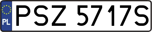 PSZ5717S