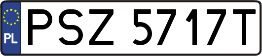 PSZ5717T