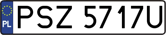 PSZ5717U