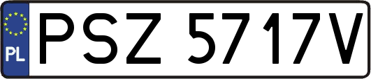 PSZ5717V