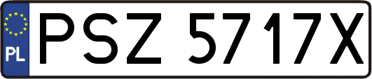PSZ5717X