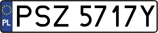 PSZ5717Y