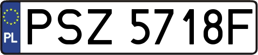 PSZ5718F