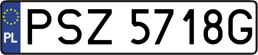 PSZ5718G