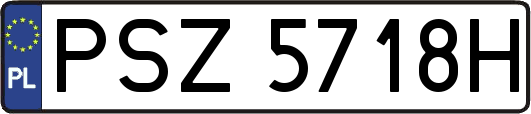 PSZ5718H